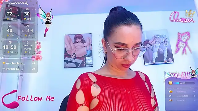 Dagny beker online show from December 20, 8:28 am