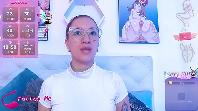 Dagny beker online show from March 12, 3:24 am