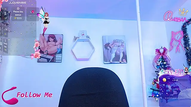 Dagny beker online show from December 23, 3:17 am