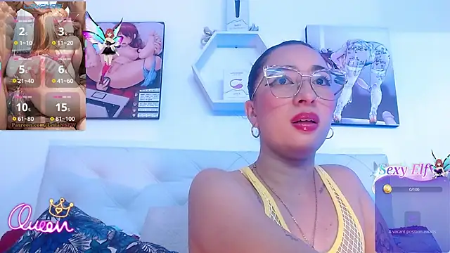 Dagny beker online show from February 21, 3:41 am