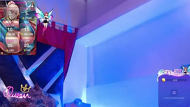 Dagny beker online show from March 13, 7:52 pm