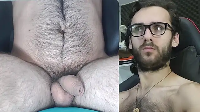 LapijARG7 online show from April 5, 9:21 pm