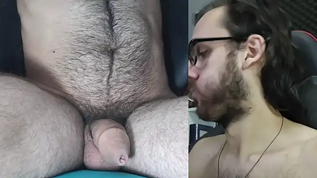 LapijARG7 online show from March 31, 3:58 pm