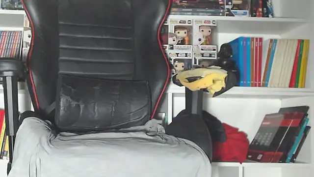 LapijARG7 online show from February 24, 12:11 am