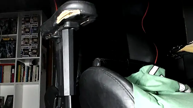 LapijARG7 online show from October 28, 8:35 am