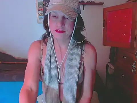 LorenJade online show from January 8, 7:36 am