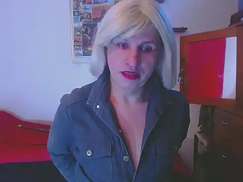 LorenJade online show from December 23, 10:03 am