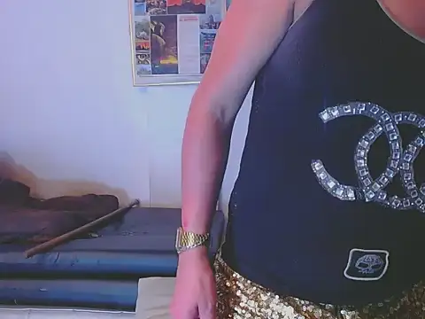 LorenJade online show from March 1, 12:21 am