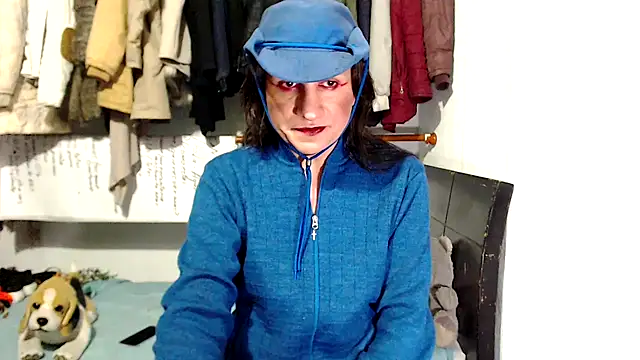 LorenJade online show from March 26, 3:49 am