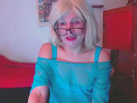 LorenJade online show from December 3, 12:55 am