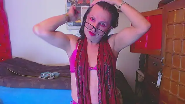 LorenJade online show from March 28, 6:25 am