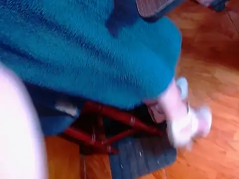 LorenJade online show from January 11, 10:11 am