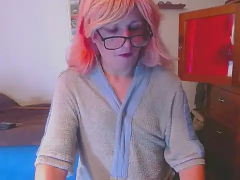 LorenJade online show from February 8, 9:29 am