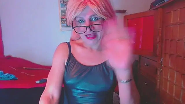 LorenJade online show from November 25, 12:33 am