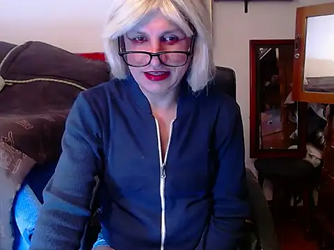 LorenJade online show from April 26, 10:01 am