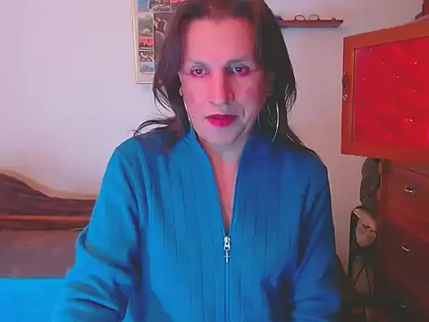 LorenJade online show from March 22, 10:50 am