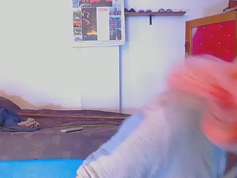 LorenJade online show from February 15, 11:47 pm