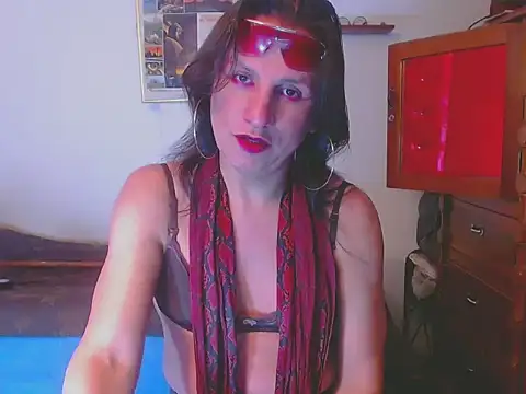 LorenJade online show from March 3, 7:26 am