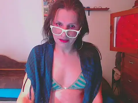 LorenJade online show from March 21, 7:53 am