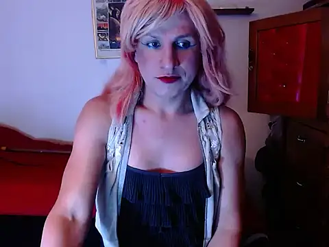 Snapshot of LorenJade chatting on September 24, 6:53 am LorenJade online show from September 24, 6:53 am