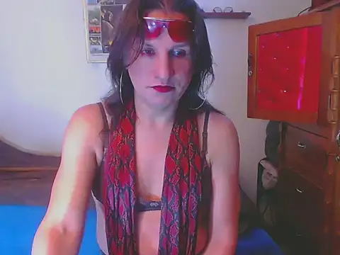 LorenJade online show from March 5, 12:18 am