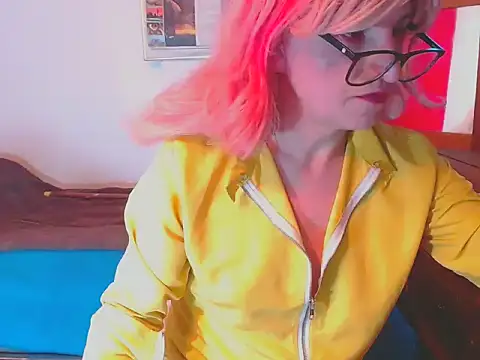 LorenJade online show from February 14, 12:44 am