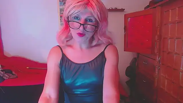 LorenJade online show from November 16, 12:59 am