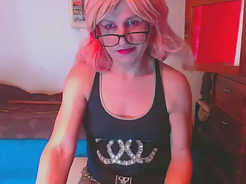 LorenJade online show from February 13, 7:52 am