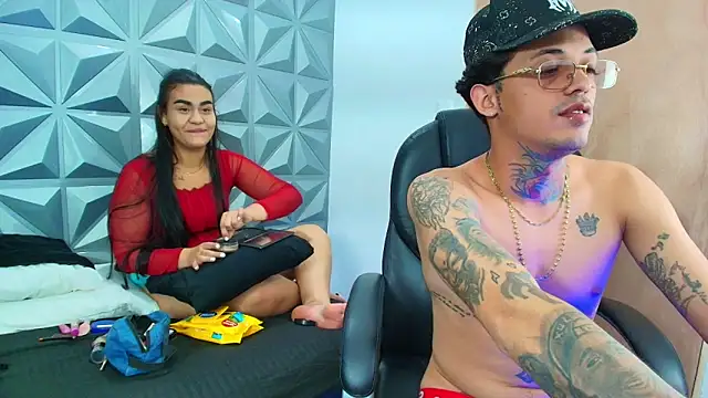 Aronjusting online show from February 24, 5:19 am