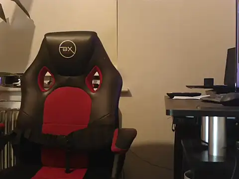 samson2012 online show from October 28, 8:30 pm