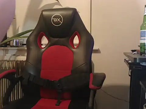 samson2012 online show from November 14, 9:07 pm