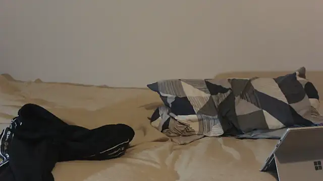 samson2012 online show from February 21, 11:07 pm