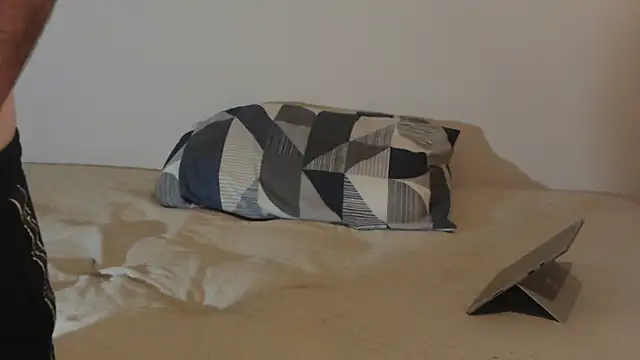 samson2012 online show from February 23, 9:26 pm