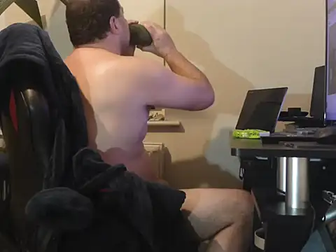 samson2012 online show from October 26, 8:31 pm