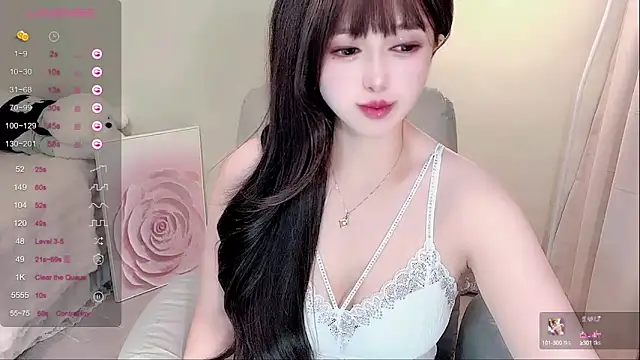 Snapshot of Dolv_1o chatting on February 26, 12:16 pm Dolv 1o online show from February 26, 12:16 pm