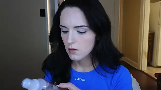 sexylilly69 online show from January 15, 5:55 am