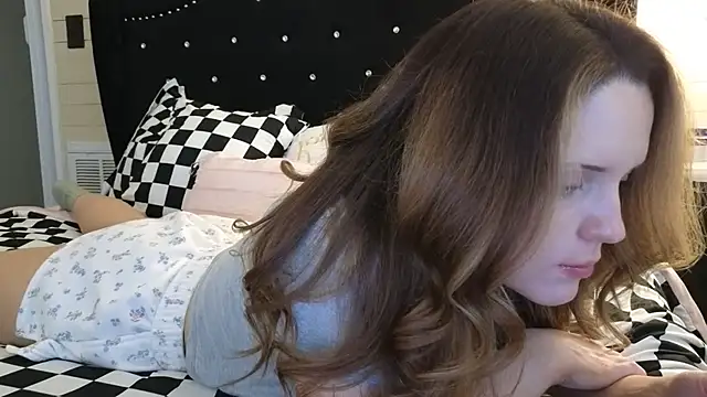 sexylilly69 online show from March 20, 11:28 pm