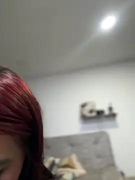 Zarah Blare online show from March 6, 3:46 am