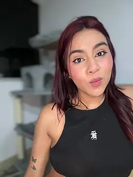 Zarah Blare online show from February 3, 3:31 am