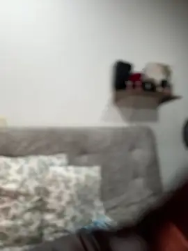 Zarah Blare online show from January 10, 11:50 pm