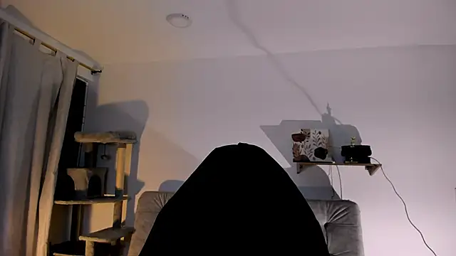 Zarah Blare online show from March 13, 12:59 am