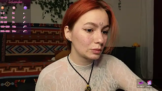 girl with snaketatto0 online show from December 22, 12:55 am