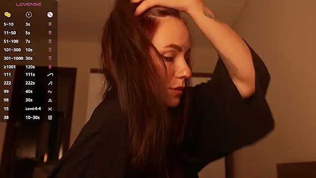 girl with snaketatto0 online show from March 23, 2:55 am