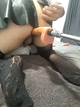 aprilexx online show from September 25, 3:51 pm