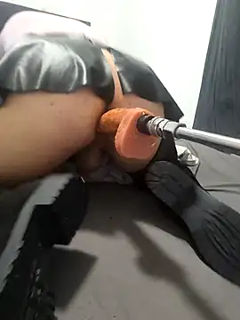 aprilexx online show from November 7, 7:29 pm