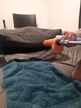 aprilexx online show from February 7, 6:38 pm