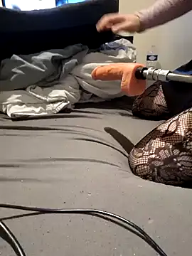 aprilexx online show from January 25, 10:50 pm