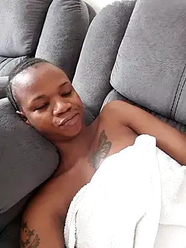 Sexy-Aljan online show from February 19, 8:33 am