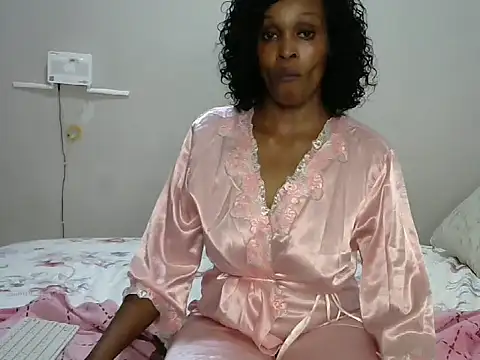 Cariepink online show from January 15, 7:39 pm