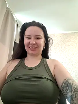 Snapshot of AlexaLexie chatting on September 10, 7:07 am AlexaLexie online show from September 10, 7:07 am